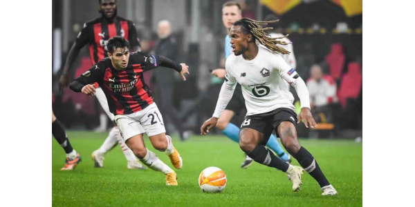 L'Associazione Calcio Milan conclude la serie di vittorie consecutive